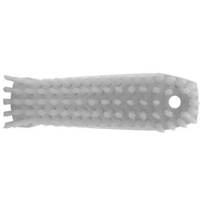Vikan werkborstel medium vezels wit 165x50x45 mm (35875)