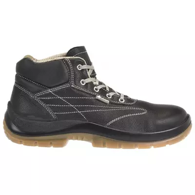 Werkschoenen SIXTON CANTU S3 SRC zwart maat 45