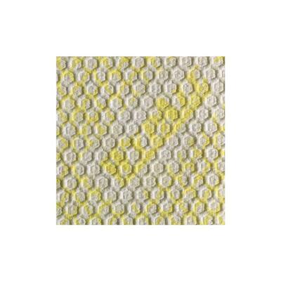 Sopdoek WypAll® X80 Plus Hydroknit® ¼-vouw 1-laags geel 34,5x33,5cm (19164)