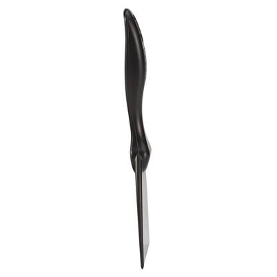 Vikan handschraper zwart 210x75x18 mm (40609)