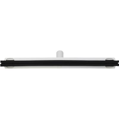 Vikan vloertrekker met vervangcassette vaste nek wit 500x70x115 mm (77535)