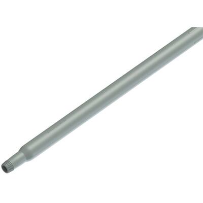 Vikan steel uit één stuk grijs 1.500 mm ø 34 mm (296288)