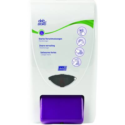 Deb Stoko Cleanse heavy dispenser 2 liter