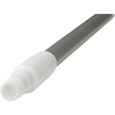 Vikan telescoopsteel aluminium wit 1.305-1.810 mm ø 32 mm (29255)