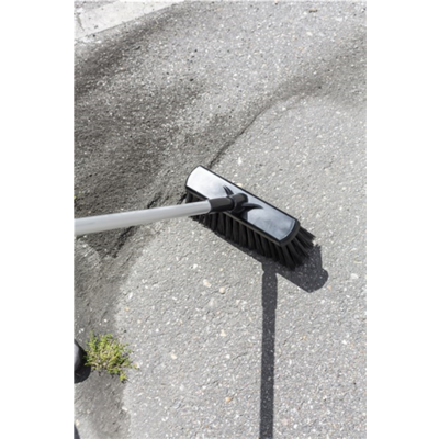 Vikan steel RVS blauw 1.510 mm Ø 31 mm (29393)