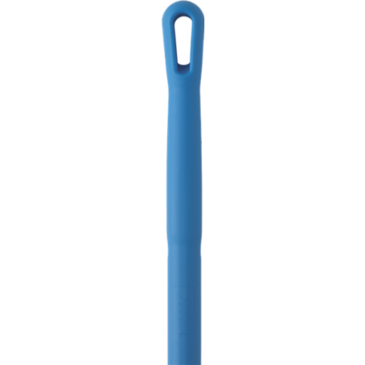 Vikan steel RVS blauw 1.510 mm Ø 31 mm (29393)