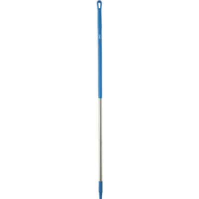 Vikan steel RVS blauw 1.510 mm Ø 31 mm (29393)