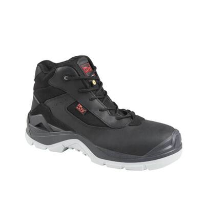Werkschoenen MTS Tech Runner Flex S3 zwart maat 40 (971640)