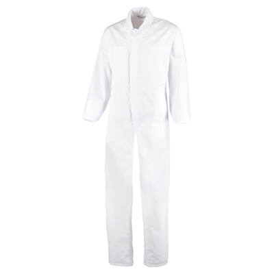 Low care overall Antwerpen maat 62
