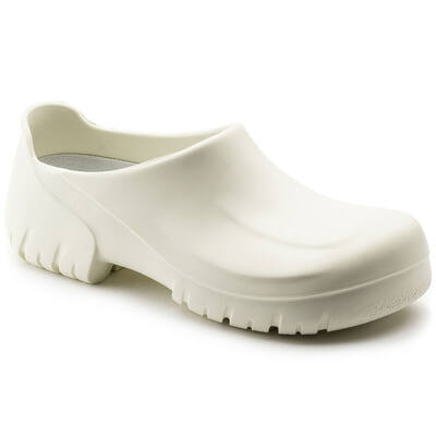 Werkklompen Birkenstock Alpro S2 wit maat 44