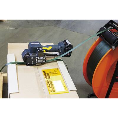 Dynamic 2100 Accu Vibrospanner / inclusief accu (R1-4310000)