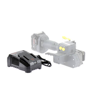 Acculader t.b.v. Dynamic 2100 zwart (R1-4310005)