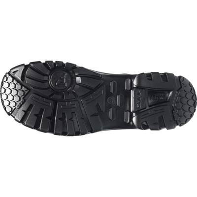 Veiligheidsschoenen Emma Rocky laag S3 grijs-D maat 43 (58347043)