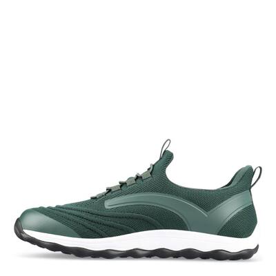 Werkschoenen Sika Leap SRC O1 donkergroen maat 41