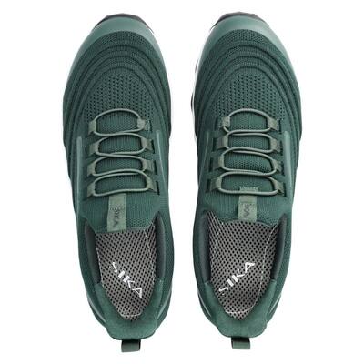 Werkschoenen Sika Leap SRC O1 donkergroen maat 41