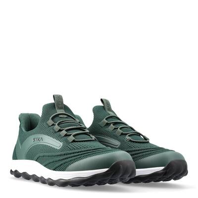 Werkschoenen Sika Leap SRC O1 donkergroen maat 41