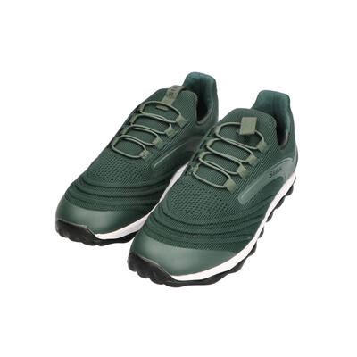 Werkschoenen Sika Leap SRC O1 donkergroen maat 41
