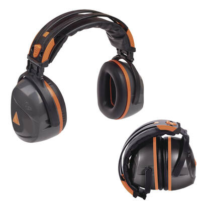 Gehoorkap Interlagos foldable 30db