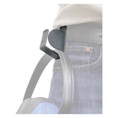 Gehoorkap Interlagos foldable 30db