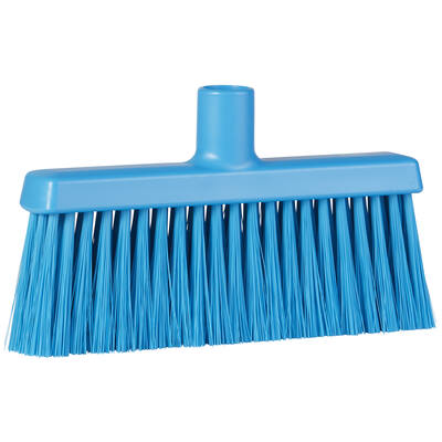 Vikan portaalveger zachte vezels 75 mm blauw 260x35x175 mm (31043)