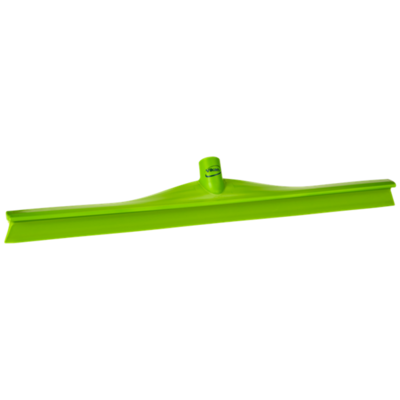 Vikan vloertrekker vaste nek limoen 600x80x95 mm (716077)