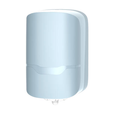 Dispenser solid white midirol 366x235x216 mm