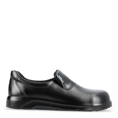 Werkschoenen Sika Optimax S2 zwart maat 42