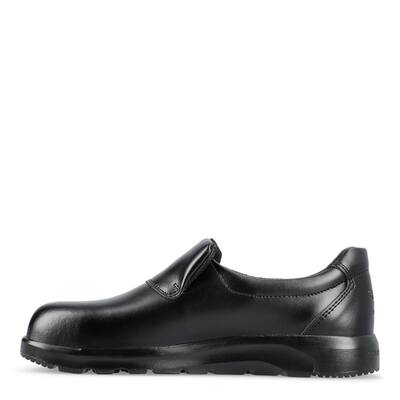 Werkschoenen Sika Optimax S2 zwart maat 42