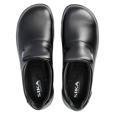 Werkschoenen Sika Optimax S2 zwart maat 42
