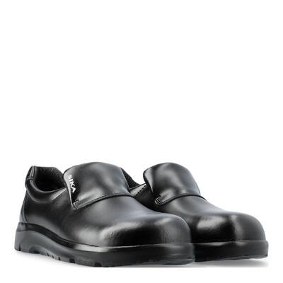 Werkschoenen Sika Optimax S2 zwart maat 42
