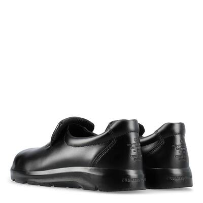 Werkschoenen Sika Optimax S2 zwart maat 42