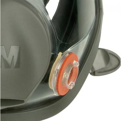 3M afsluitring 6895 tbv inademventiel