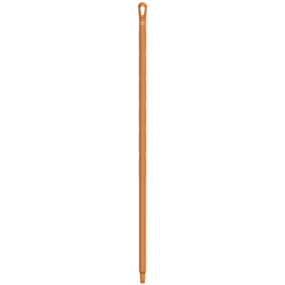 Vikan steel  oranje 1.300 mm ø 34 mm (29607)