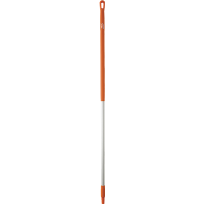 Vikan steel aluminium oranje 1.510 mm ø 31 mm (29377)