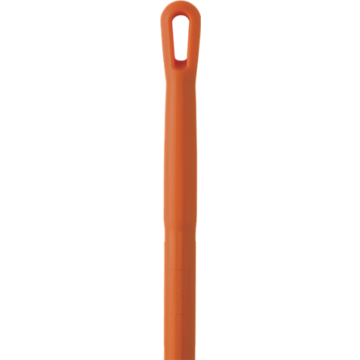 Vikan steel aluminium oranje 1.510 mm ø 31 mm (29377)