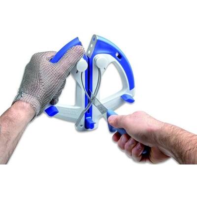 Dick messenslijper magneto steel hyperdrill