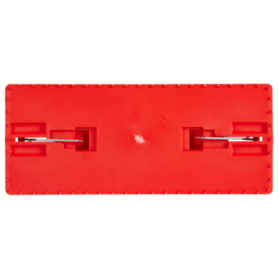 Vikan schuurpadhouder rood 235x100x75 mm (55004)