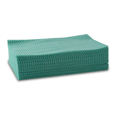 Chicopee doek J-Cloth Plus groen 370x220 mm