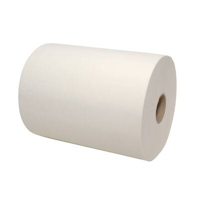 Handdoekrol Euro mini matic 2-laags