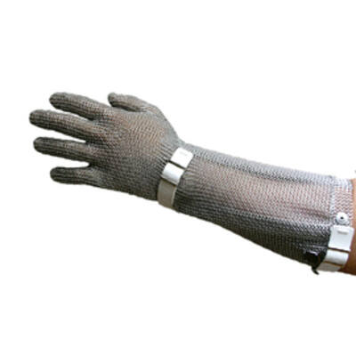 Veiligheidshandschoenen Protec 52 maat XL