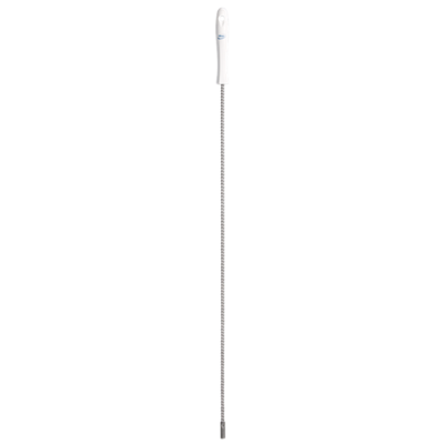 Vikan flexibele RVS kabel met handvat 750 mm ø 5 mm (53515)