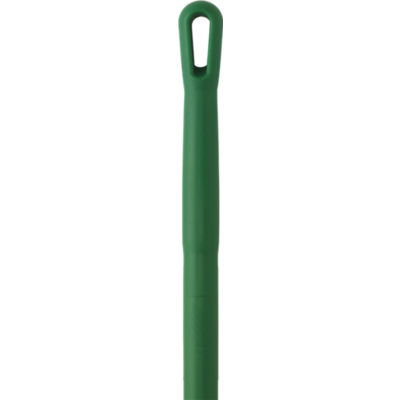 Vikan steel RVS groen 1.510 mm Ø 31 mm (29392)