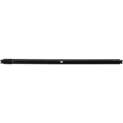 Vikan vervangingscassette hygiëne zwart 600x25x45 mm (77349)