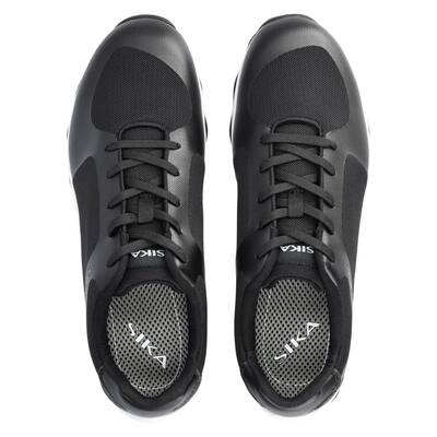 Werkschoenen Sika Cloud BOA S2 zwart maat 47